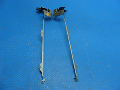 Acer Aspire E5-411-C7H0 14" Genuine Laptop Left & Right Hinge Set Hinges Tested Laptop Parts - Replacement Parts for Repairs