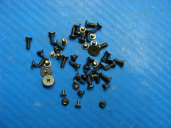 Acer Aspire E5-411-C7H0 14" Genuine Screw Set Screws for Repair ScrewSet Tested Laptop Parts - Replacement Parts for Repairs