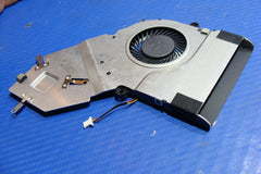 Acer Aspire E5-511-P1RJ 15.6" Genuine CPU Cooling Fan w/Heatsink AT15Y001SS0 ER* Tested Laptop Parts - Replacement Parts for Repairs