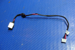 Acer Aspire E5-511-P1RJ 15.6" Genuine DC-IN Power Jack w/Cable DC30100QK00 ER* Tested Laptop Parts - Replacement Parts for Repairs