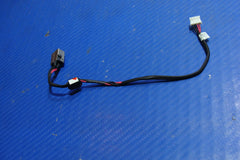 Acer Aspire E5-511-P1RJ 15.6" Genuine DC-IN Power Jack w/Cable DC30100QK00 ER* Tested Laptop Parts - Replacement Parts for Repairs