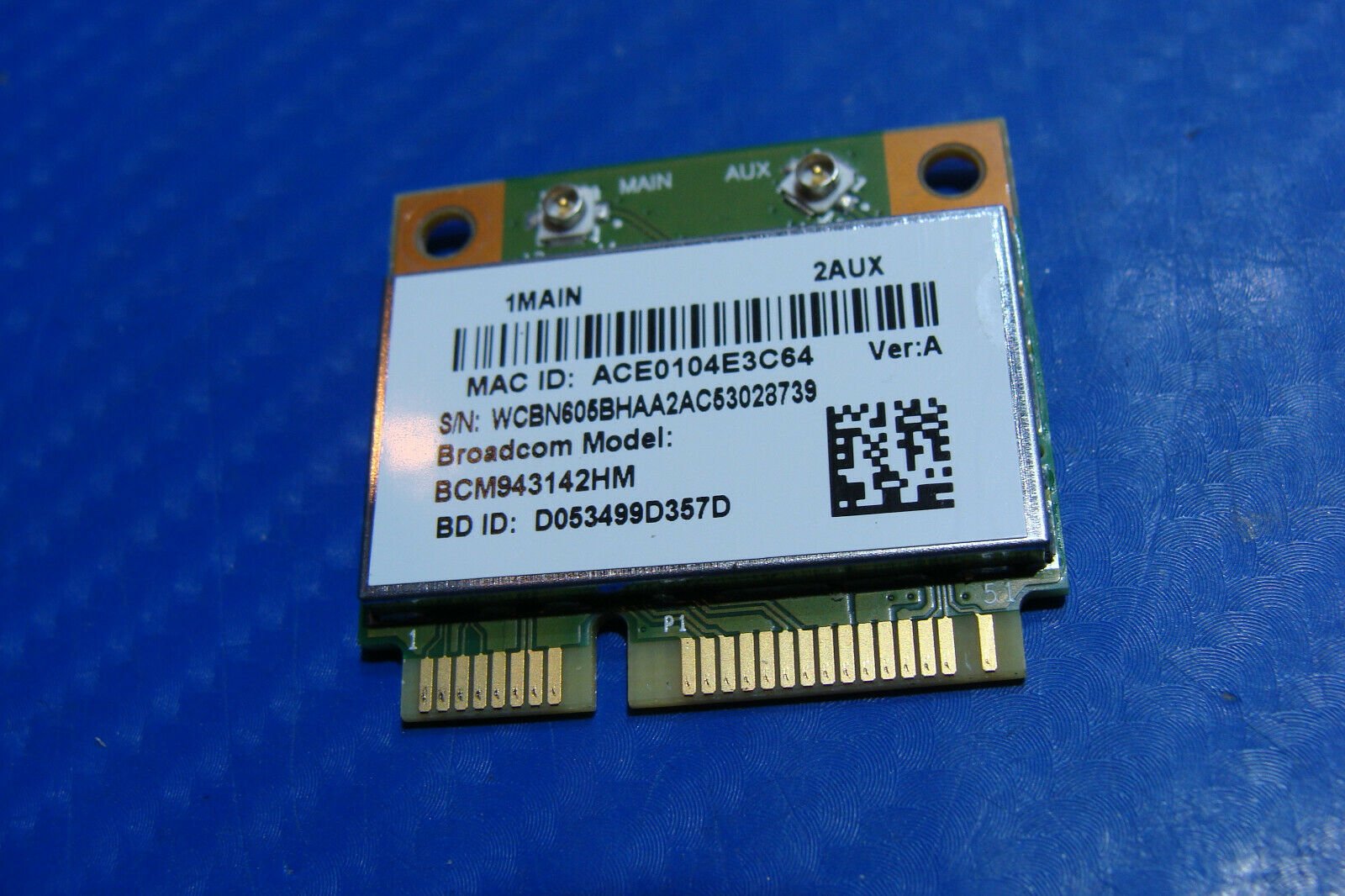 Acer Aspire E5-511-P1RJ 15.6