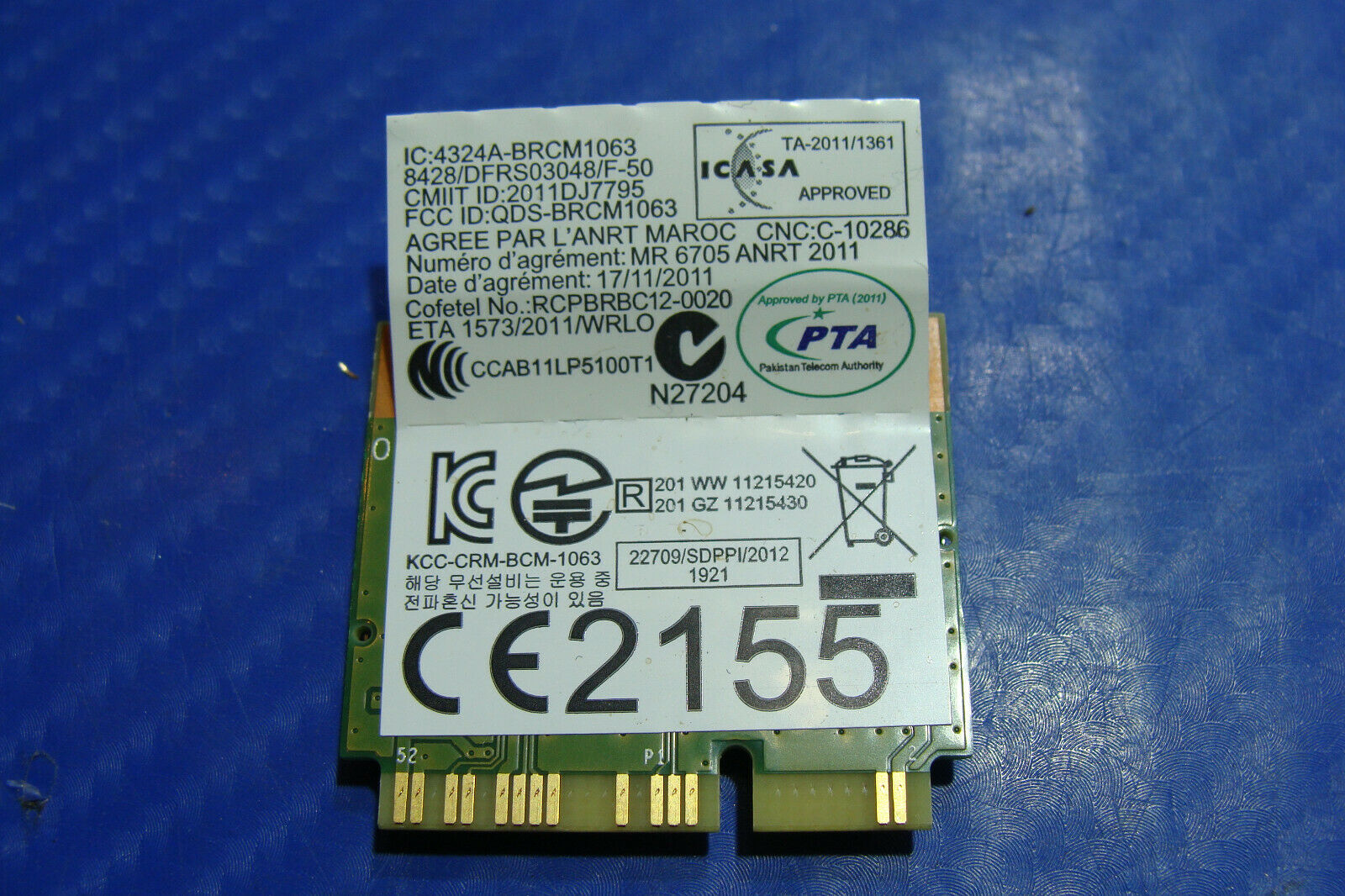 Acer Aspire E5-511-P1RJ 15.6