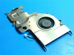 Acer Aspire E5-532-C7K4 15.6" Genuine CPU Cooling Fan w/Heatsink 48ZRVFATN00 Tested Laptop Parts - Replacement Parts for Repairs