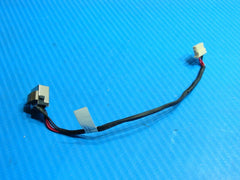 Acer Aspire E5-532-C7K4 15.6" Genuine DC IN Power Jack w/Cable DD0ZRTAD100 Tested Laptop Parts - Replacement Parts for Repairs