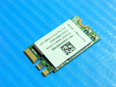 Acer Aspire E5-532-C7K4 15.6" Genuine Laptop WiFi Wireless Card QCNFA435 Tested Laptop Parts - Replacement Parts for Repairs