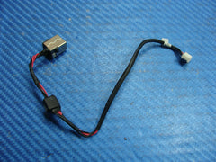 Acer Aspire E5-571-56WG 15.6" Genuine DC-IN Power Jack w/Cable DC30100QK00 ER* Tested Laptop Parts - Replacement Parts for Repairs