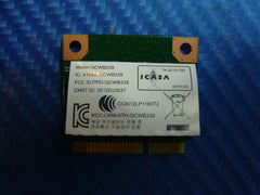 Acer Aspire E5-571-56WG 15.6" Genuine Laptop Wireless WiFi Card QCWB335 ER* Tested Laptop Parts - Replacement Parts for Repairs