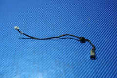 Acer Aspire E5-571-58CG 15.6" Genuine DC IN Power Jack w/Cable DC30100QK00 ER* Tested Laptop Parts - Replacement Parts for Repairs