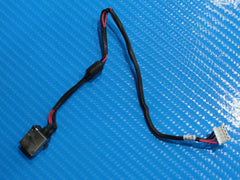 Acer Aspire E5-571-Series 15.6" Genuine DC IN Power Jack w/ Cable DC30100QK00 Tested Laptop Parts - Replacement Parts for Repairs