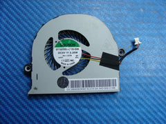 Acer Aspire E5-571P-30QR 15.6" Genuine CPU Cooling Fan DC28000ERS0 ER* Tested Laptop Parts - Replacement Parts for Repairs