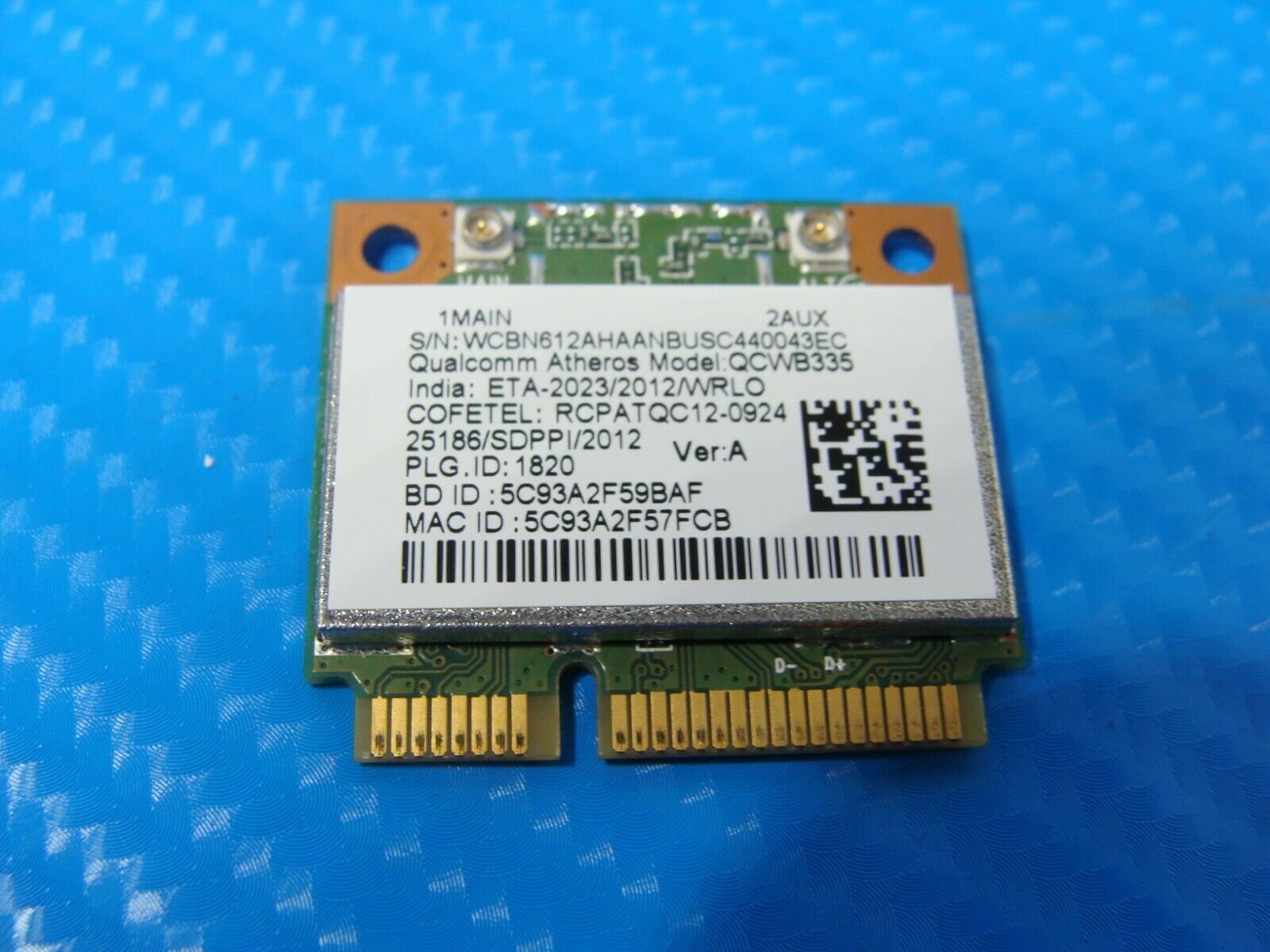 Acer Aspire E5-571P-55TL 15.6