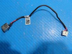 Acer Aspire E5-573-35SJ 15.6" Genuine DC IN Power Jack w/Cable DD0ZRTAD100 Tested Laptop Parts - Replacement Parts for Repairs