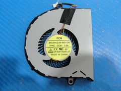 Acer Aspire E5-573-35SJ 15.6" Genuine Laptop CPU Cooling Fan 47zq0fatn00 Tested Laptop Parts - Replacement Parts for Repairs