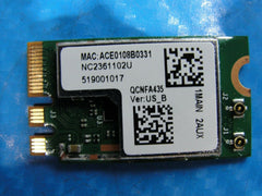 Acer Aspire E5-573-35SJ 15.6" Genuine Laptop Wireless WiFi Card QCNFA435 Tested Laptop Parts - Replacement Parts for Repairs