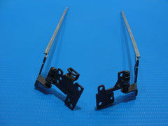 Acer Aspire E5-573-PODP 15.6" Genuine Laptop Left & Right Hinge Set Hinges Tested Laptop Parts - Replacement Parts for Repairs