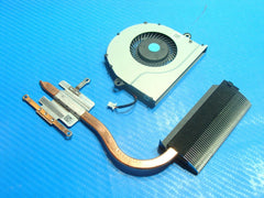 Acer Aspire E5-575-33BM 15.6" CPU Cooling Fan w/Heatsink 47ZQ0FATN00 Tested Laptop Parts - Replacement Parts for Repairs