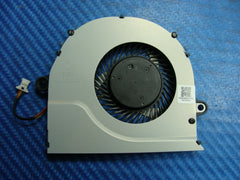 Acer Aspire E5-575-33BM 15.6" Genuine CPU Cooling Fan 47ZQ0FATN00 ER* Tested Laptop Parts - Replacement Parts for Repairs