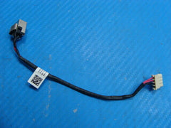 Acer Aspire E5-575-33BM 15.6" Genuine DC IN Power Jack w/Cable DD0ZAAAD000 #2 Tested Laptop Parts - Replacement Parts for Repairs