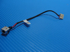 Acer Aspire E5-575-33BM 15.6" Genuine DC IN Power Jack w/Cable DD0ZAAAD000 Tested Laptop Parts - Replacement Parts for Repairs