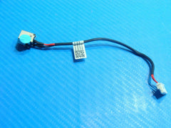 Acer Aspire E5-575-33BM 15.6" Genuine DC IN Power Jack w/Cable DD0ZAAAD000 Tested Laptop Parts - Replacement Parts for Repairs