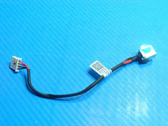 Acer Aspire E5-575-33BM 15.6" Genuine DC IN Power Jack w/Cable DD0ZAAAD000 Tested Laptop Parts - Replacement Parts for Repairs