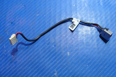 Acer Aspire E5-575-33BM 15.6" Genuine DC IN Power Jack w/Cable DD0ZAAAD000 ER* Tested Laptop Parts - Replacement Parts for Repairs