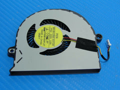 Acer Aspire E5-575-33BM 15.6" Genuine Laptop CPU Cooling Fan 47ZQ0FATN00 Tested Laptop Parts - Replacement Parts for Repairs