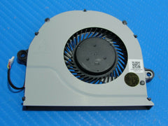 Acer Aspire E5-575-33BM 15.6" Genuine Laptop CPU Cooling Fan 47ZQ0FATN00 Tested Laptop Parts - Replacement Parts for Repairs