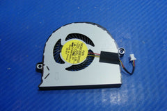 Acer Aspire E5-575-33BM 15.6" Genuine Laptop CPU Cooling Fan 47ZQ0FATN00 Tested Laptop Parts - Replacement Parts for Repairs