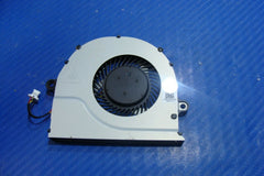 Acer Aspire E5-575-33BM 15.6" Genuine Laptop CPU Cooling Fan 47ZQ0FATN00 Tested Laptop Parts - Replacement Parts for Repairs