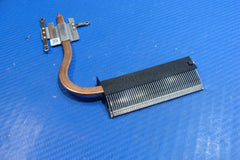 Acer Aspire E5-575-33BM 15.6" Genuine Laptop CPU Cooling Heatsink FBZAA019010 Tested Laptop Parts - Replacement Parts for Repairs