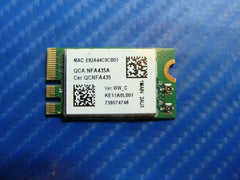 Acer Aspire E5-575-33BM 15.6" Genuine Laptop WiFi Wireless Card QCNFA435 Tested Laptop Parts - Replacement Parts for Repairs