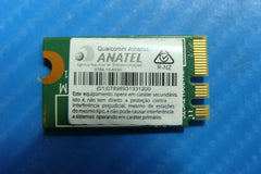 Acer Aspire E5-575-33BM 15.6" Genuine Laptop Wireless WiFi Card QCNFA435 Tested Laptop Parts - Replacement Parts for Repairs