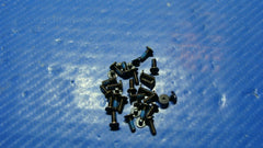 Acer Aspire E5-575-33BM 15.6" Genuine Screw Set Screws for Repair ScrewSet #1 Tested Laptop Parts - Replacement Parts for Repairs