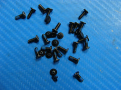 Acer Aspire E5-575-33BM 15.6" Genuine Screw Set Screws for Repair ScrewSet Tested Laptop Parts - Replacement Parts for Repairs