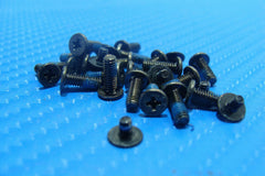 Acer Aspire E5-575-33BM 15.6" Genuine Screw Set Screws for Repair ScrewSet Tested Laptop Parts - Replacement Parts for Repairs