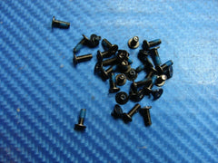 Acer Aspire E5-575-33BM 15.6" Genuine Screw Set Screws for Repair ScrewSet ER* Tested Laptop Parts - Replacement Parts for Repairs