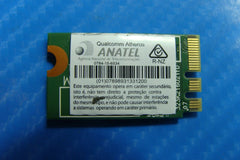 Acer Aspire E5-575-33BM 15.6" Genuine Wireless WiFi Card QCNFA435 Tested Laptop Parts - Replacement Parts for Repairs