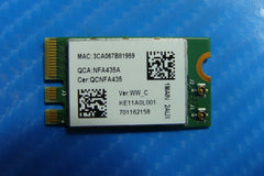 Acer Aspire E5-575-33BM 15.6" Genuine Wireless WiFi Card QCNFA435 Tested Laptop Parts - Replacement Parts for Repairs