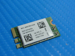 Acer Aspire E5-575-33BM 15.6" Genuine Wireless WiFi Card QCNFA435 Tested Laptop Parts - Replacement Parts for Repairs