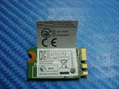 Acer Aspire E5-575-33BM 15.6" Genuine Wireless WiFi Card QCNFA435 ER* Tested Laptop Parts - Replacement Parts for Repairs