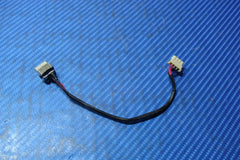 Acer Aspire E5-575-5493 15.6" Genuine DC IN Power Jack w/Cable DD0ZAAAD000 ER* Tested Laptop Parts - Replacement Parts for Repairs