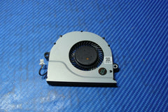 Acer Aspire E5-575-5493 15.6" Genuine Laptop CPU Cooling Fan 47ZQ0FATN00 ER* Tested Laptop Parts - Replacement Parts for Repairs