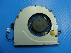 Acer Aspire E5-575-72L3 15.6" Genuine CPU Cooling Fan 47ZQ0FATN00 Tested Laptop Parts - Replacement Parts for Repairs