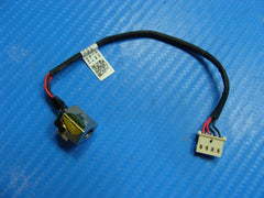 Acer Aspire E5-575-72L3 15.6" Genuine DC IN Power Jack w/Cable DD0ZAAAD000 Tested Laptop Parts - Replacement Parts for Repairs