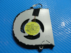 Acer Aspire E5-575-74RC 15.6" Genuine CPU Cooling Fan 47ZQ0FATN00 Tested Laptop Parts - Replacement Parts for Repairs