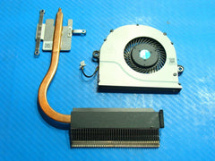 Acer Aspire E5-575-Series 15.6" Genuine CPU Cooling Fan w/Heatsink 47ZQ0FATN00 Tested Laptop Parts - Replacement Parts for Repairs