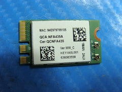 Acer Aspire E5-575G-5271 15.6" Genuine Laptop Wireless WiFi Card QCNFA435 Tested Laptop Parts - Replacement Parts for Repairs