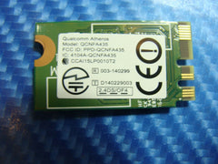 Acer Aspire E5-575G-52RJ 15.6" Genuine Laptop WiFi Wireless Card QCNFA435 Tested Laptop Parts - Replacement Parts for Repairs